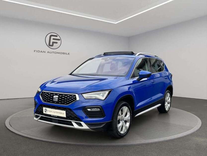 Ateca