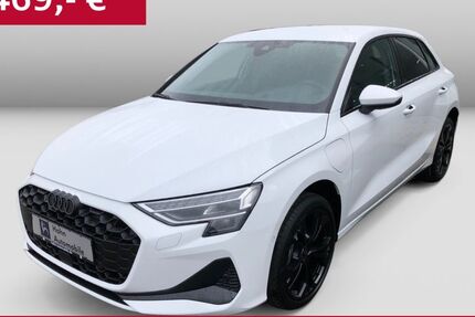 Audi A3 1.500 km 46.352 € Backnang 71522