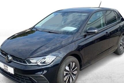 VW Polo 6.837 km 24.240 &euro; Großbottwar 71723