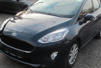 Ford Fiesta 132.100 km 5.990 &euro; Kirchheim unter Teck 73230