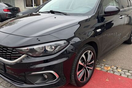 Fiat Tipo 60.000 km 12.500 € Fellbach 70736