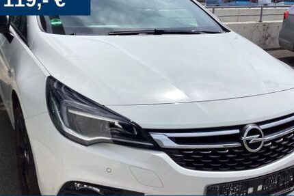 Opel Astra 58.585 km 12.930 &euro; Esslingen (bei Stuttgart) 73734