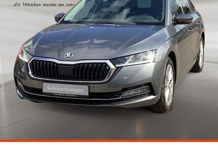 Skoda Octavia 89.824 km 23.890 € Kirchheim 73230