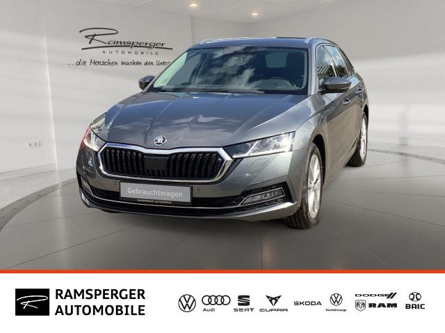 Skoda Octavia 89.824 km 23.890 € Kirchheim 73230