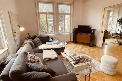 Wohnung Stuttgart Stuttgart-Süd - 4 Zimmer, 145 m&sup2;, 2.590&euro; | Angebot:24848662