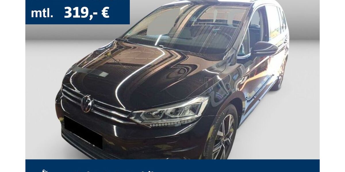VW Touran 45.168 km 26.930 &euro; Wendlingen 73240