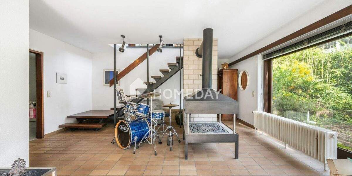 Einfamilienhaus Stuttgart Sonnenberg - 6 Zimmer, 151 m&sup2;, 1.283.000&euro; | Angebot:24710349