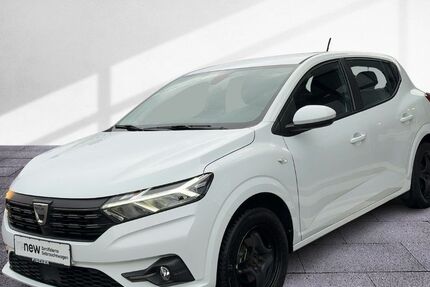 Dacia Sandero 41.339 km 15.490 € Esslingen 73734