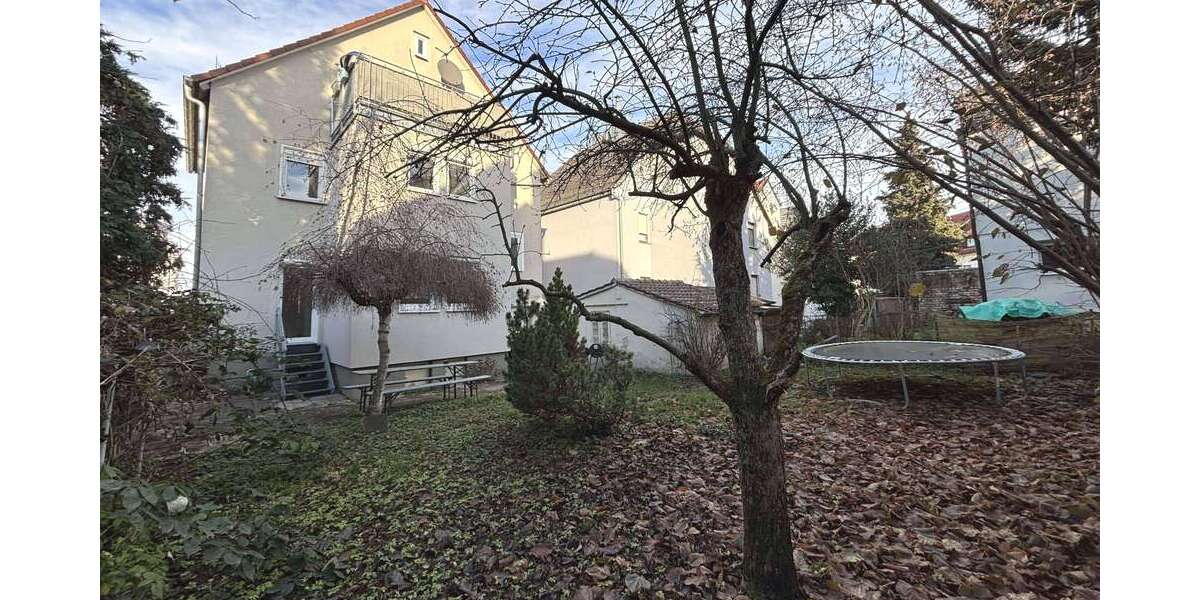 Haus zum Kaufen in Stuttgart 619.000 € 158.27 m² 9 zimmer