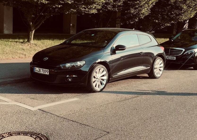 Scirocco