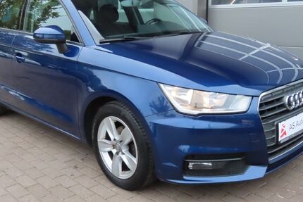 Audi A1 193.000 km 7.790 € Stuttgart 70329