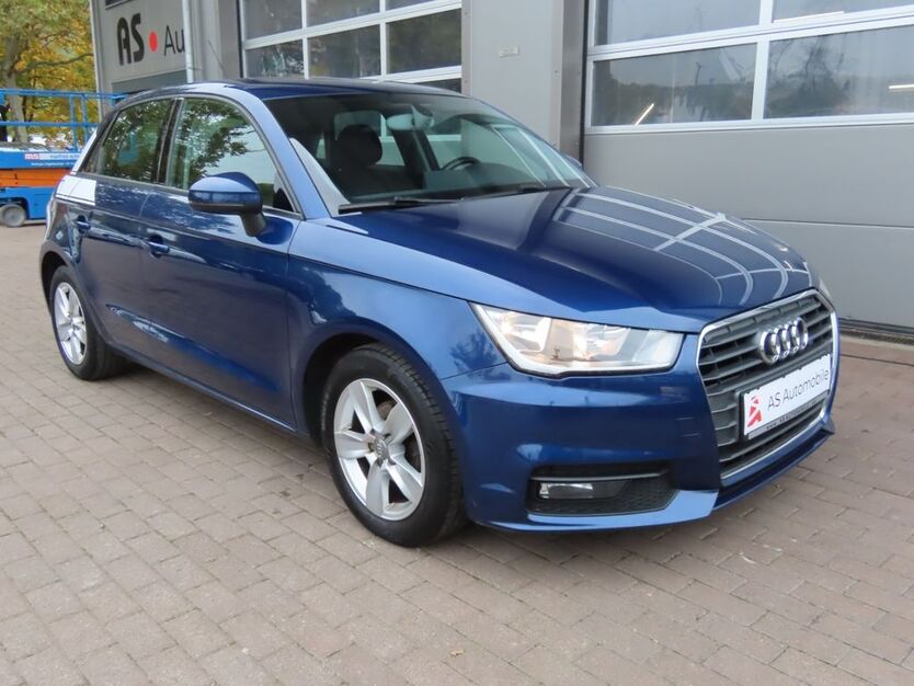 Audi A1 193.000 km 7.790 € Stuttgart 70329