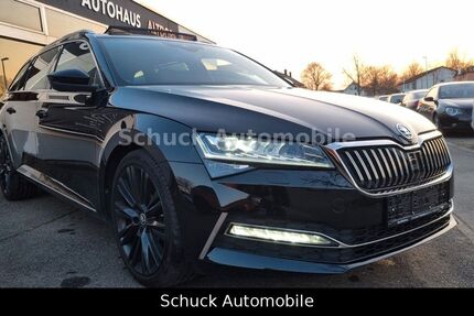 Skoda Superb 168.700 km 21.997 &euro; Altdorf (Landkreis Böblingen) 71155