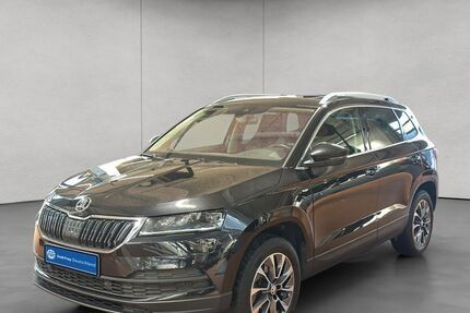 Skoda Karoq 117.946 km 23.890 € Stuttgart 70190