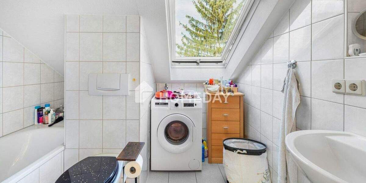Etagenwohnung Stuttgart Wangen - 2 Zimmer, 71 m&sup2;, 289.000&euro; | Angebot:25799538