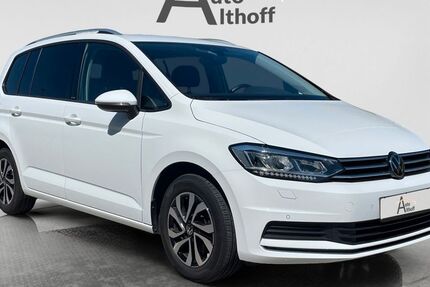 VW Touran 71.250 km 24.999 &euro; Ditzingen (bei Stuttgart) 71254