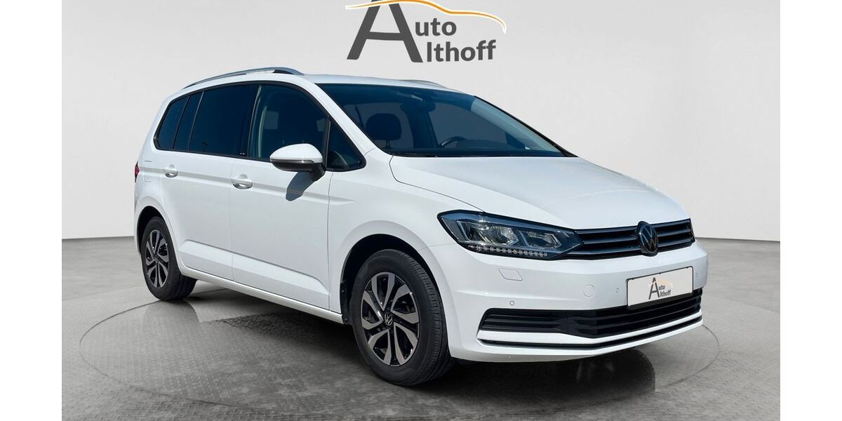 VW Touran 71.250 km 24.999 &euro; Ditzingen (bei Stuttgart) 71254