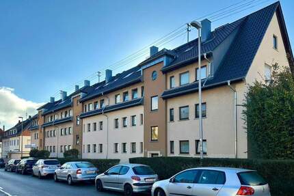 Wohnung Ludwigsburg Oßweil - 3 Zimmer, 58 m&sup2;, 235.000&euro; | Angebot:23776767