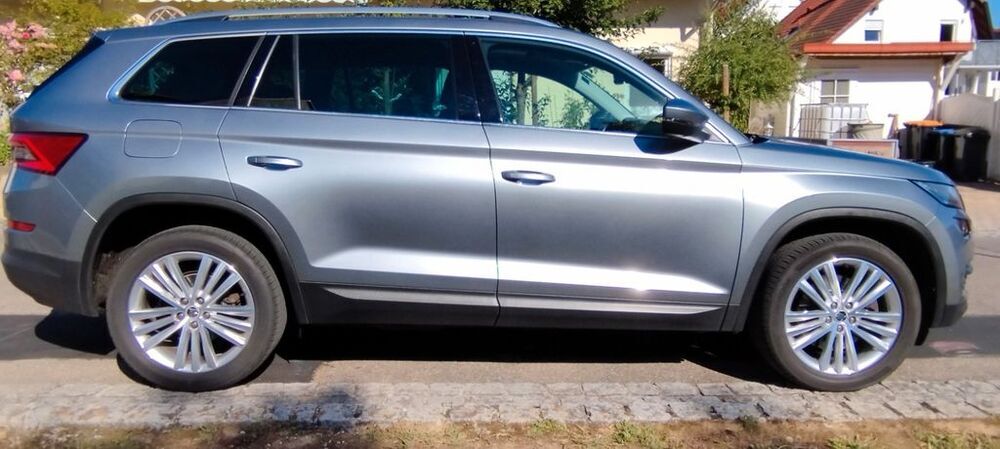 Kodiaq