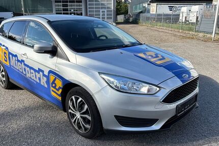 Ford Focus 211.900 km 4.800 &euro; Remshalden bei Stuttgart 73630