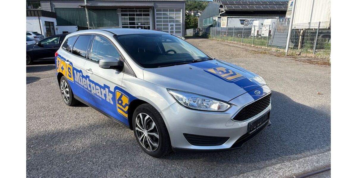 Ford Focus 211.900 km 4.800 &euro; Remshalden bei Stuttgart 73630