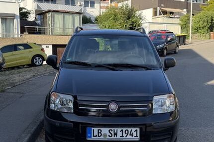 Fiat Panda 95.000 km 3.490 &euro; Remseck am Neckar 71686