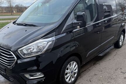 Ford Transit 175.000 km 19.490 &euro; Filderstadt / bei Stuttgart 70794