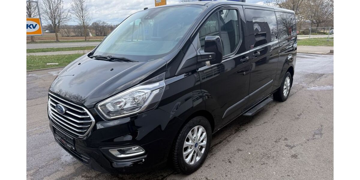 Ford Transit 175.000 km 19.490 &euro; Filderstadt / bei Stuttgart 70794