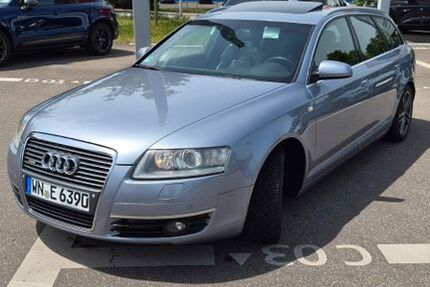 Audi A6 241.000 km 3.950 &euro; Waiblingen 71334