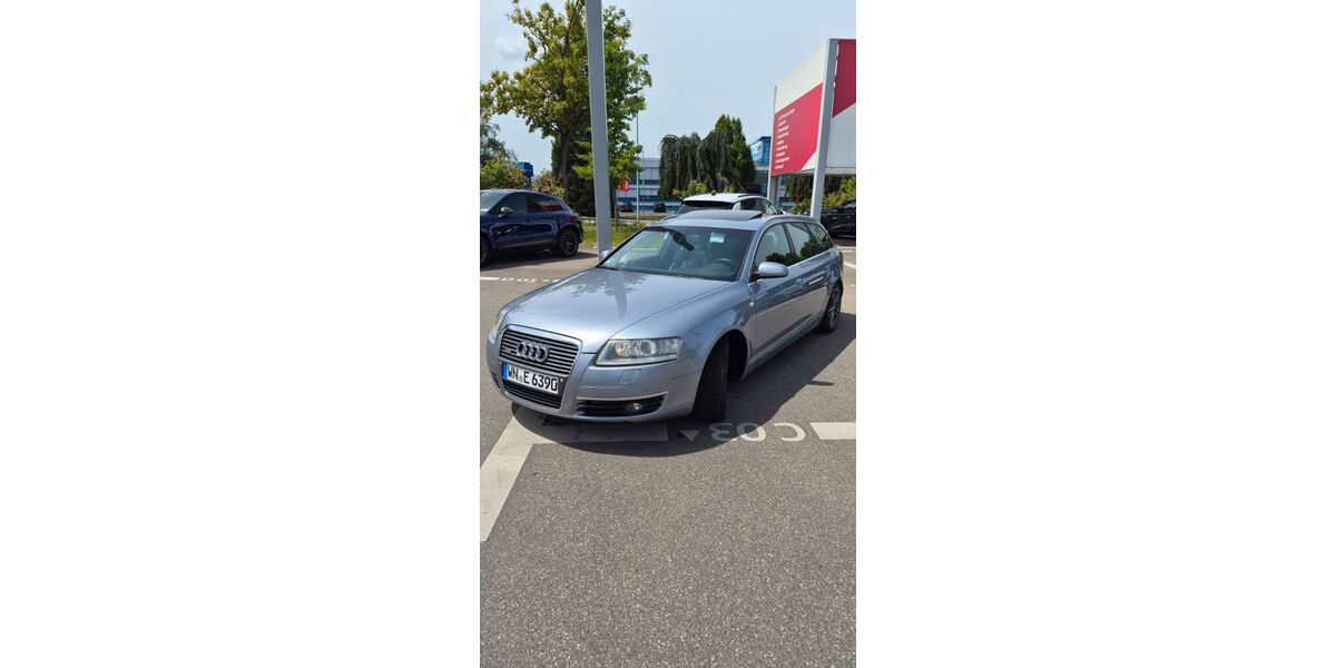 Audi A6 241.000 km 3.950 &euro; Waiblingen 71334