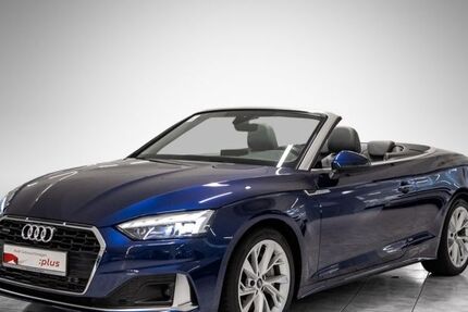 Audi A5 56.310 km 40.920 € Böblingen 71034