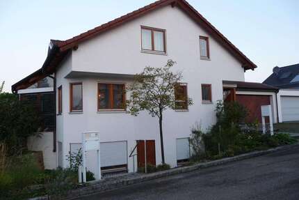 Wohnung zum Mieten in Nürtingen 650 € 38 m²