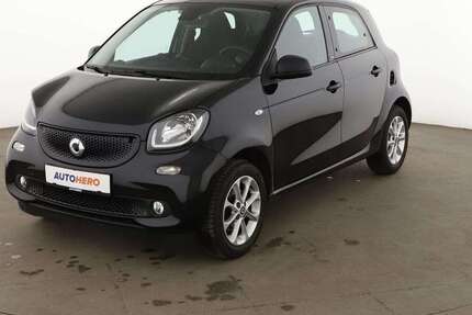 Smart forFour 19.822 km 14.690 &euro; Stuttgart 70195