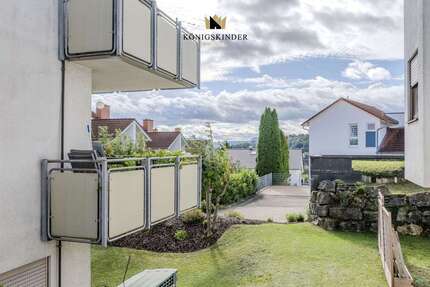 Wohnung zum Kaufen in Aichtal Aich 399.900 € 90 m²
