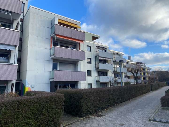 Etagenwohnung Kernen im Remstal - 3 Zimmer, 72 m&sup2;, 249.000&euro; | Angebot:25094665