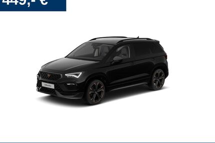 Cupra Ateca 10.394 km 36.930 &euro; Kornwestheim 70806