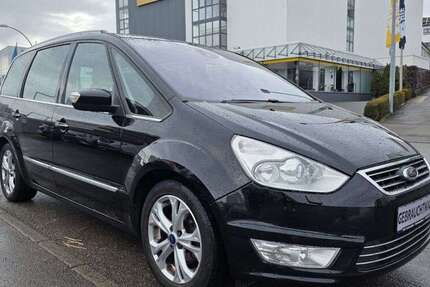 Ford Galaxy 135.200 km 13.990 &euro; Kornwestheim 70806