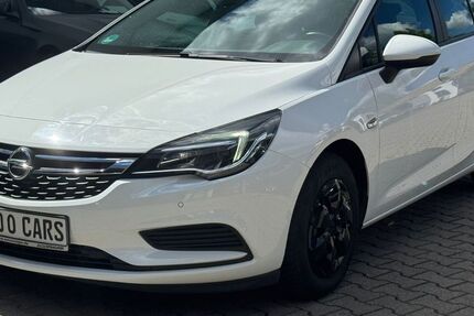 Opel Astra 77.300 km 9.499 &euro; Filderstadt (Bernhausen) 70794