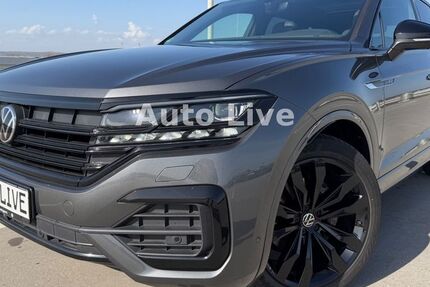 VW Touareg 179.830 km 39.990 &euro; Böblingen/Stuttgart 71034