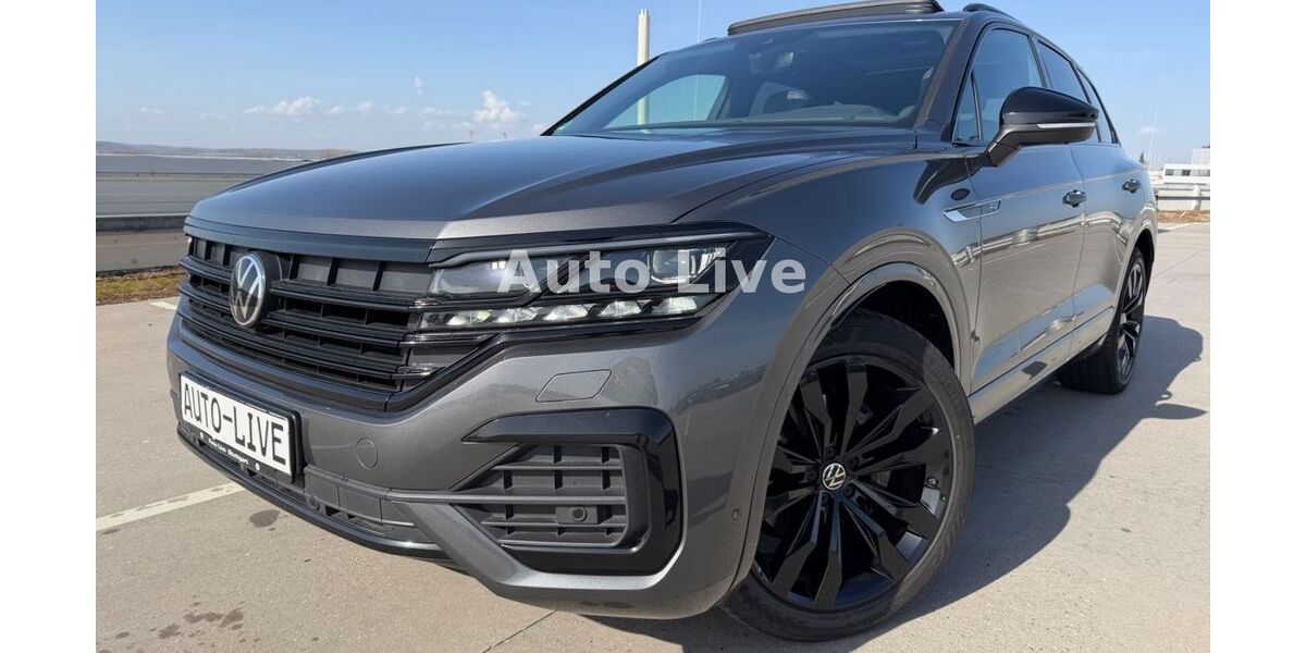 VW Touareg 179.830 km 39.990 &euro; Böblingen/Stuttgart 71034