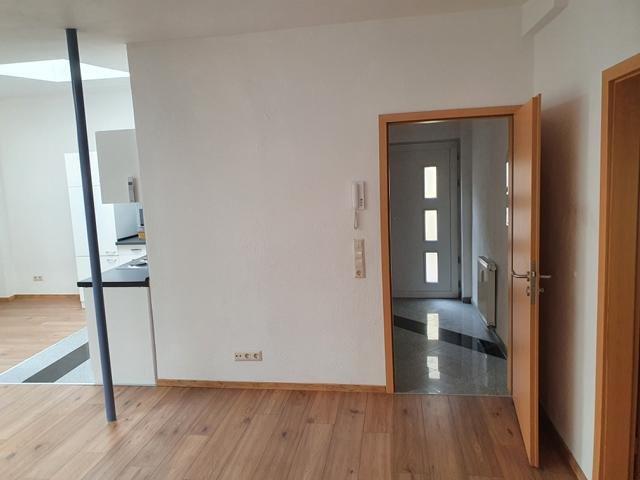 Erdgeschoßwohnung Stuttgart Stuttgart-Ost - 2 Zimmer, 55 m&sup2;, 810&euro; | Angebot:26248954