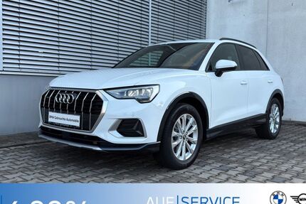 Audi Q3 93.500 km 24.490 € Asperg 71679
