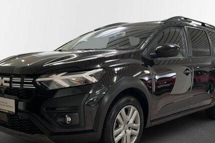 Dacia Jogger 64.557 km 16.890 &euro; Stuttgart 70565