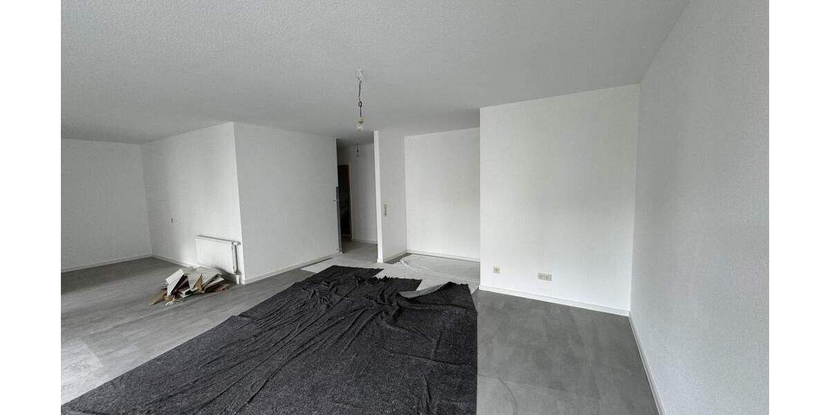 Etagenwohnung Kirchheim unter Teck Kirchheim - 3 Zimmer, 86 m&sup2;, 1.050&euro; | Angebot:26556671