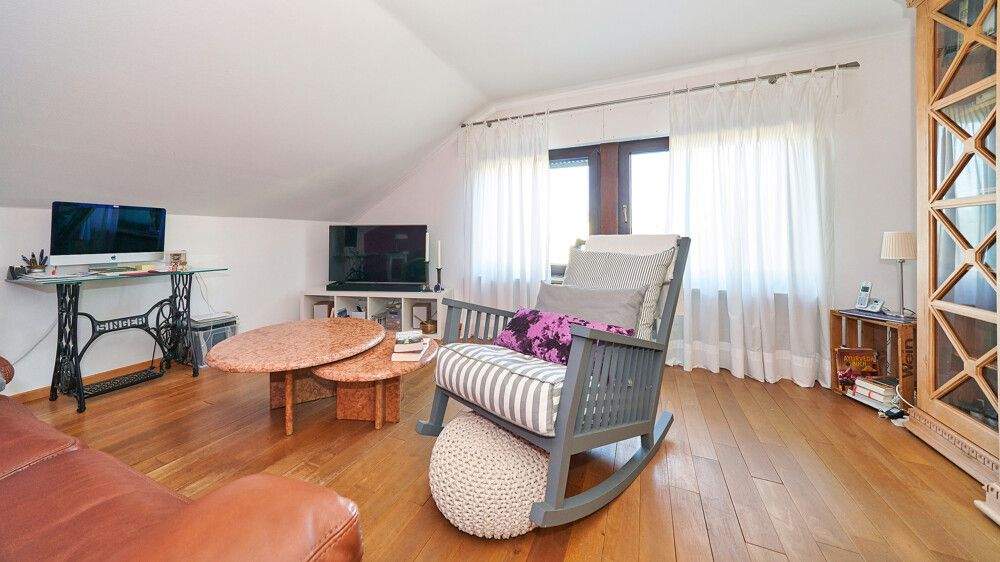 Mehrfamilienhaus, Wohnhaus Asperg - 6 Zimmer, 164 m&sup2;, 575.000&euro; | Angebot:24793791