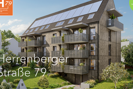 Wohnung Tübingen - 2 Zimmer, 41 m&sup2;, 312.000&euro; | Angebot:27071738