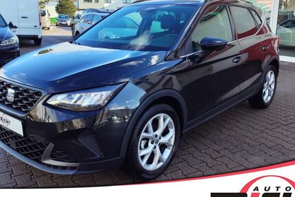 Seat Arona 36.255 km 18.470 &euro; Leonberg 71229