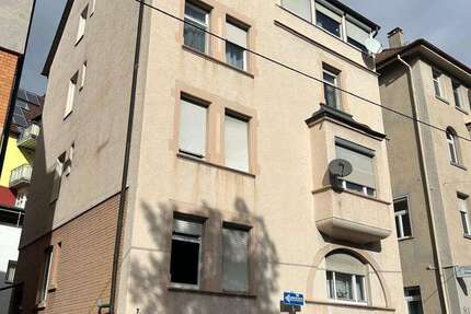 Haus Stuttgart Luginsland - 15 Zimmer, 350 m&sup2;, 998.000&euro; | Angebot:25044406