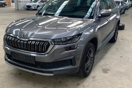 Skoda Kodiaq 154.679 km 25.990 &euro; Weinstadt 71384