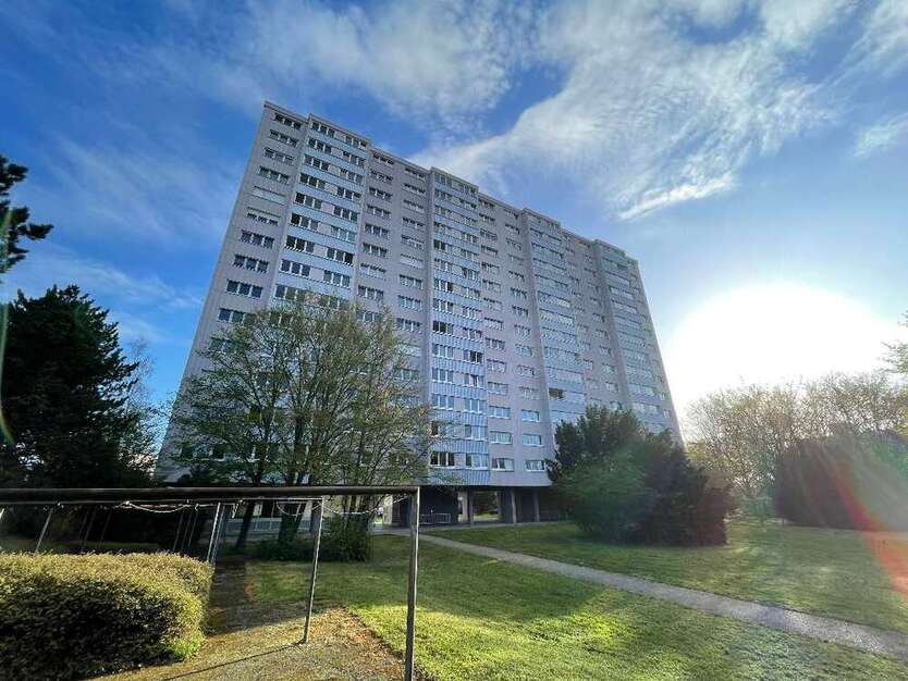 Wohnung zum Mieten in Stuttgart 1.065 € 106 m²